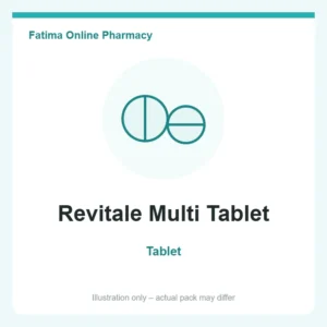Revitale Multi Tablet