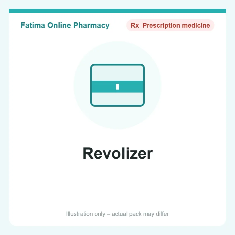 revolizer Revolizer