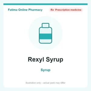 Rexyl Syrup