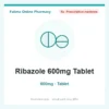 Ribazole 600mg Tablet