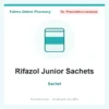 Rifazol Junior Sachets