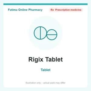 Rigix Tablet