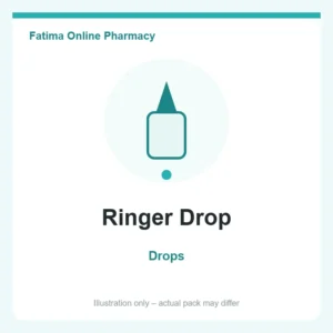 Ringer Drop – drops