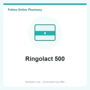 Ringolact 500