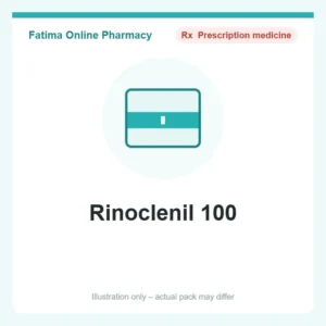 Rinoclenil 100