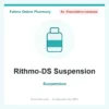 Rithmo-DS Suspension