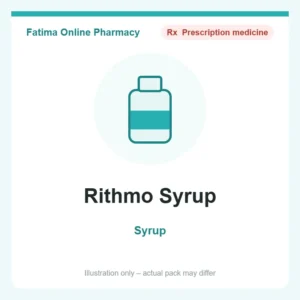 Rithmo Syrup