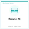 Rocephin 1G