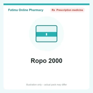 Ropo 2000