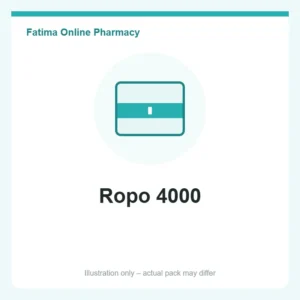 Ropo 4000