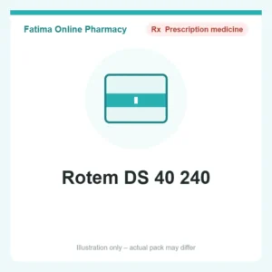 Rotem DS 40 240