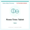 Rowa-Tinex Tablet