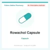 Rowachol Capsule