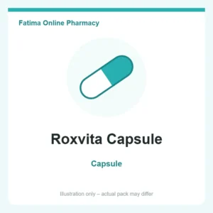Roxvita Capsule