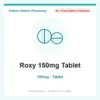 Roxy 150mg Tablet