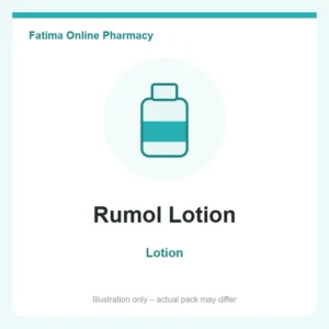 Rumol Lotion