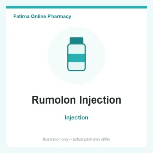 Rumolon Injection