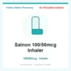 Salnon 100/50mcg Inhaler