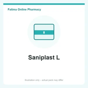 Saniplast L
