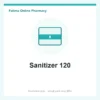 Sanitizer 120