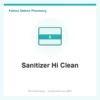 Sanitizer Hi Clean