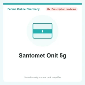 Santomet Onit 5g