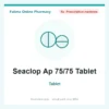 Seaclop Ap 75/75 Tablet