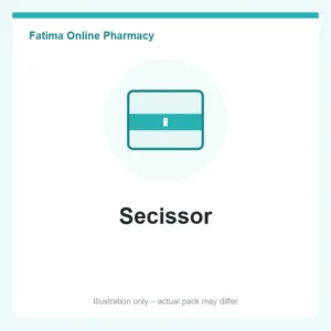 Secissor
