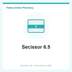 Secissor 6.5