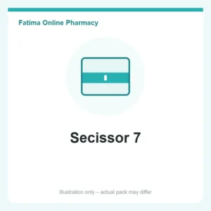 Secissor 7