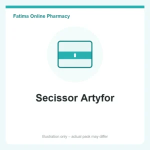 Secissor Artyfor