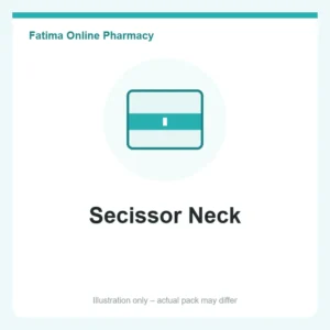 Secissor Neck