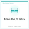 Selsun Blue [S] Yellow
