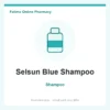 Selsun Blue Shampoo