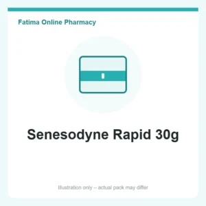 Senesodyne Rapid 30g