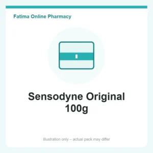 Sensodyne Original 100g