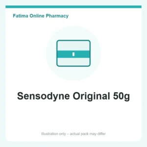 Sensodyne Original 50g