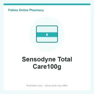Sensodyne Total Care100g