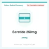 Seretide 250mg