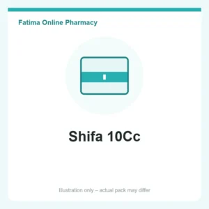 Shifa 10Cc