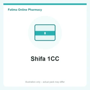 Shifa 1CC