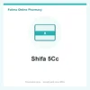 Shifa 5Cc