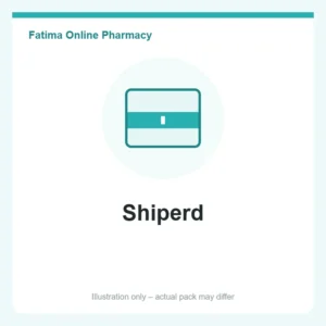 Shiperd