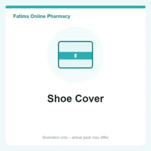 Shoe Cover