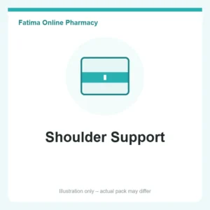 Shoulder Support