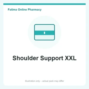 Shoulder Support XXL