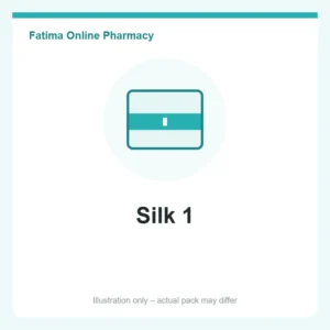 Silk 1