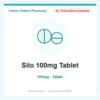 Silo 100mg Tablet