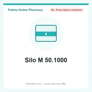 Silo M 50.1000