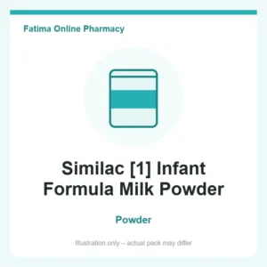 Similac [1] Infant Formula Milk Powder
